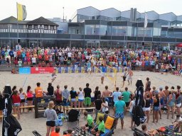 Beachcup 2014